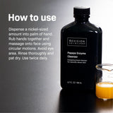 Revision Skincare, Papaya Enzyme Cleanser, 198 ml Cosmetics and Beauty Naty Shop