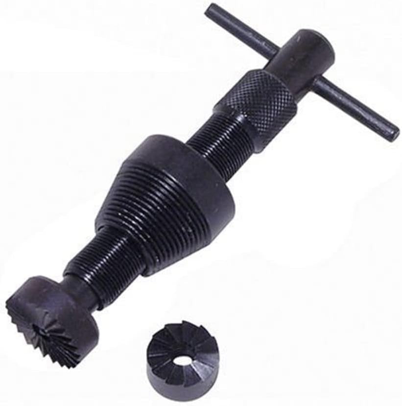 Silverline MS128 3/4" och 1" ventilsätesklippare