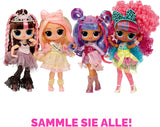 L.O.L. Surprise Tweens Surprise Swap Series - Braids-2-Waves Winnie - Modepuppe mit mehr as 20 Überraschungen inclusive Styling-Kopf under fantastische Mode and Accessories - für Kinder ab 4 Jahren