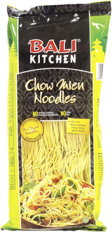 Chow Mien nudlar (1 x 200 g)