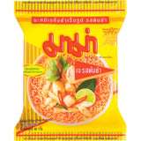 MAMA - Snabbnudlar med kyckling - Flerpack (30 X 55 GR)