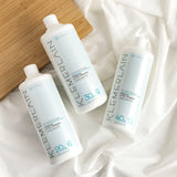 Hårkräm med syre. Håroxiderande ultrakräm. Permanent hårfärgningsmedel. vegan. Hårfärgning - 1000 ml (20 vol., 6%) Hårfärgning Naty Shop