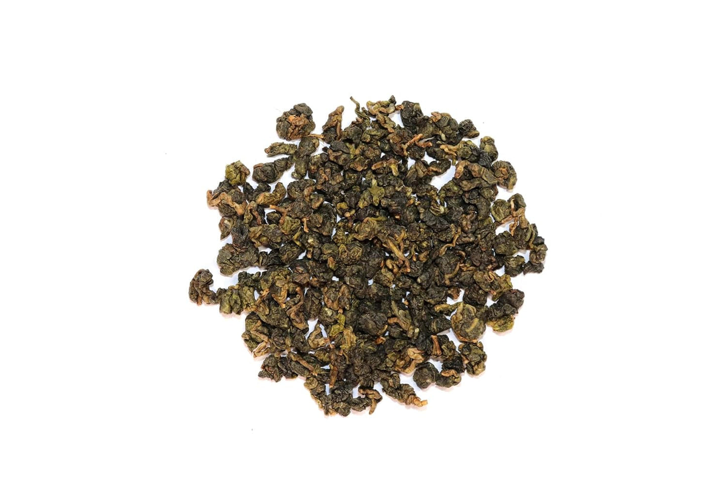 Formosa Jade Oolong, Tung Ting Jade Oolong, Premium Semi-Fermented Tea with Green Tea Character, Taiwanese Nantou Tea | Wondertea Formosa Jade Oolong Tea (100 g)