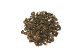 Formosa Jade Oolong, Tung Ting Jade Oolong, Premium Semi-Fermented Tea with Green Tea Character, Taiwanese Nantou Tea | Wondertea Formosa Jade Oolong Tea (100 g)