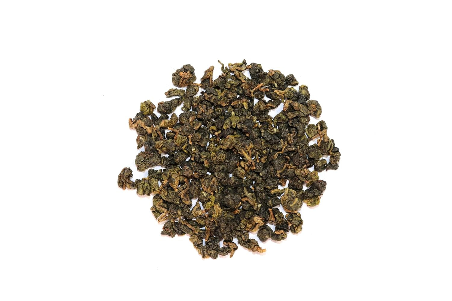 Formosa Jade Oolong, Tung Ting Jade Oolong, Premium Semi-Fermented Tea with Green Tea Character, Taiwanese Nantou Tea | Wondertea Formosa Jade Oolong Tea (100 g)