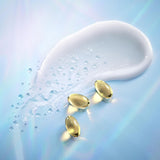 Pantene Pro-V Hydra Glow Hydrating Schampo med Biotin för torrt, skadat hår Pantene Dusch & Bad