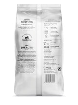 Joerges Espresso Delicate, 1 kg, vit