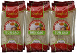 Ricefield Vermicelli 0,8 mm Bun Gao 6-pack (6 x 400 g)