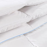 Sancarlos duntäcke, varmt 220X220 Cm vita Täcken och täcken Naty Shop