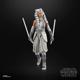 Star Wars Black Series Ahsoka Tano (Peridea), Ahsoka Collectible Action Figure, 15 cm Action Figures Naty Shop