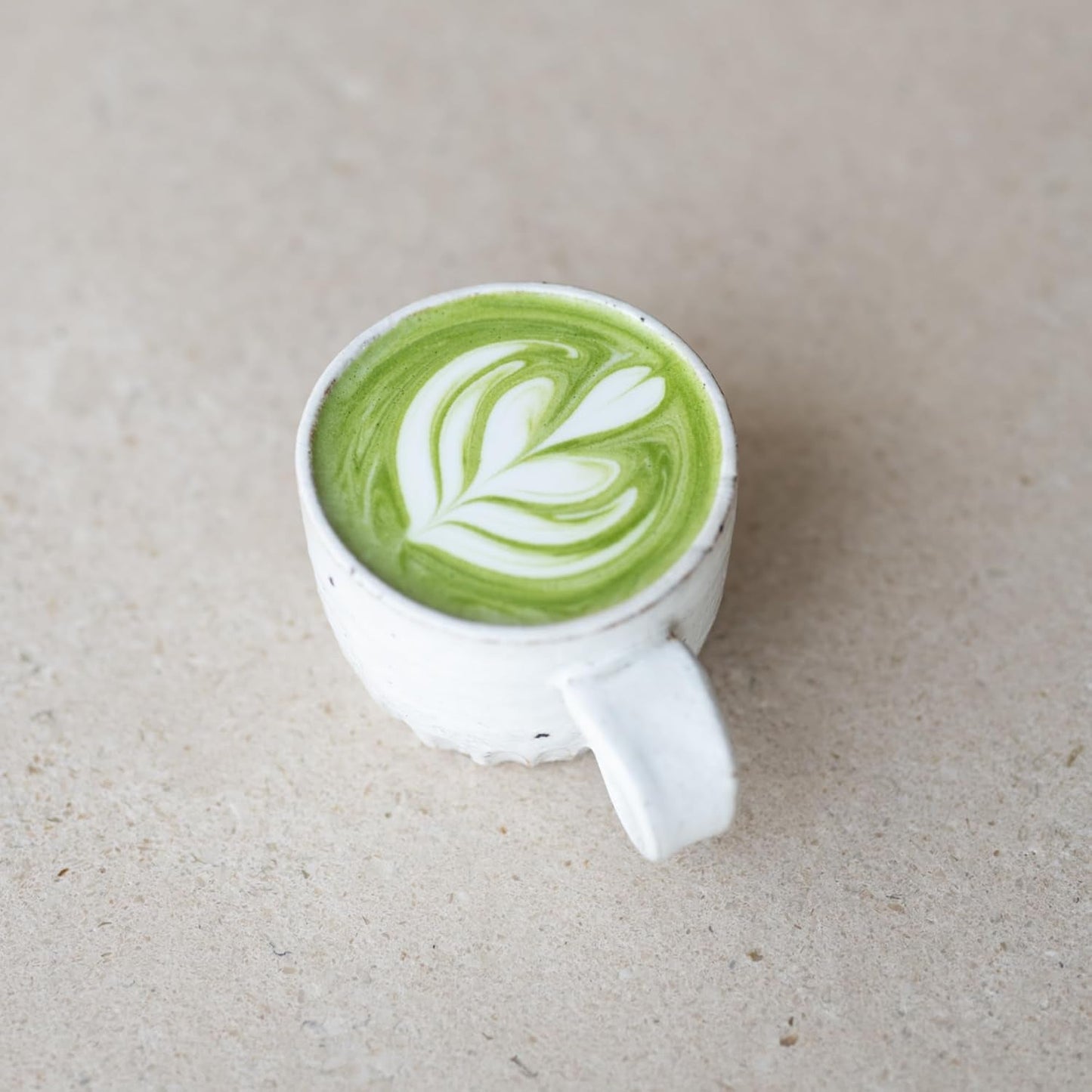 Ekologiskt Matcha-te 30 g