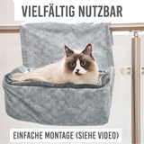 Sängar, filtar & möbler, husdjur, katter, kattsängar, Katter - sängar, madrasser