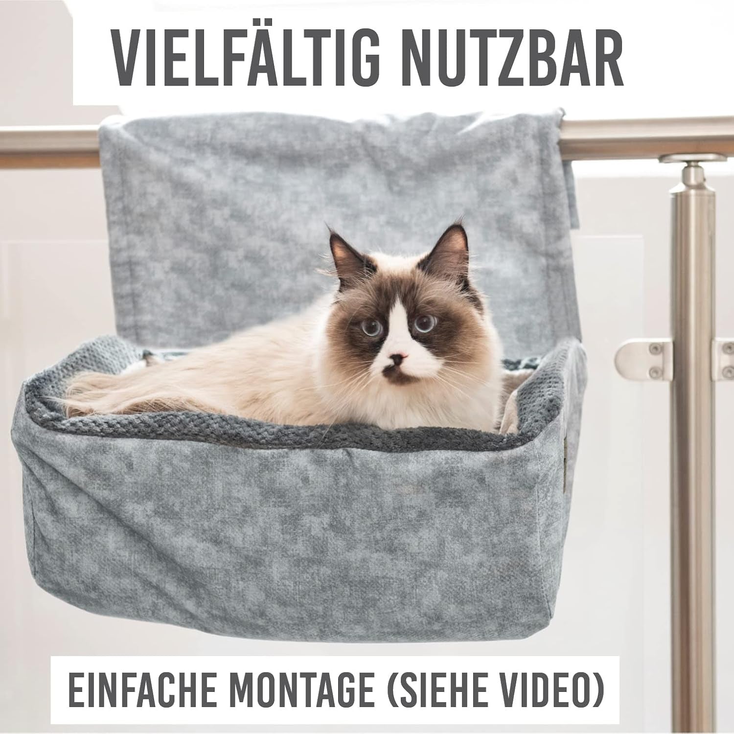 Sängar, filtar & möbler, husdjur, katter, kattsängar, Katter - sängar, madrasser