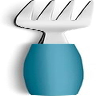 Beckmann & Rommerskirchen 2515 VALOA Besteck Set 4 Person | 16-Teilig | Olja | Spülmaschinenfest | Hochglanzpoliert | Essbesteck: 4X Messer, Gabel, Esslöffel, Kaffeelöffel Kitchen Naty Shop