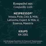 Koffeinfritt Bio N HC