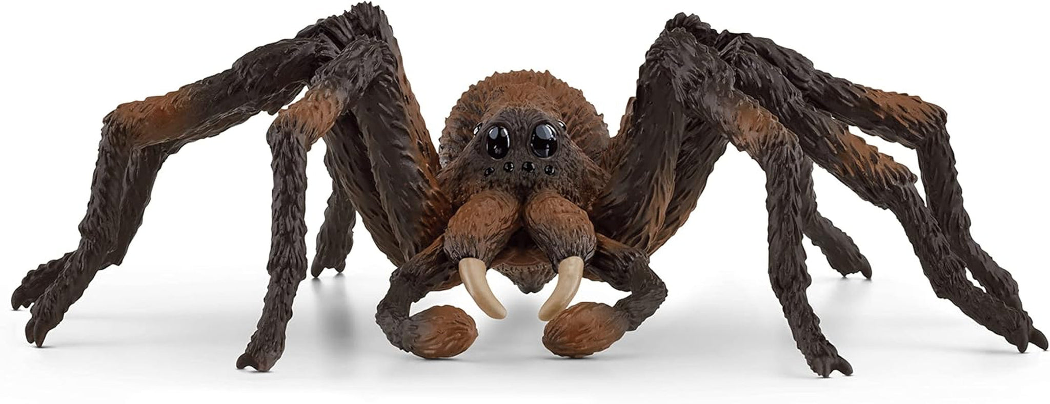 Schleich 13987 Aragog, från 6 år, HARRY POTTER - lekfigur, 17 X 8 X 14 cm Actionfigurer Naty Shop Standardtitel