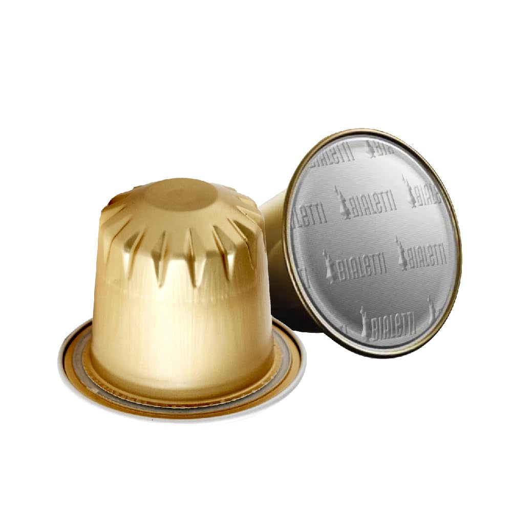 Box 10 Nespresso®-kompatibel Bridgerton-Kapseln, Royal Regency-Geschmack