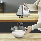 Manuell mixer Krups GN9101 3 Mix 9000, 750 Watt Naty Shop