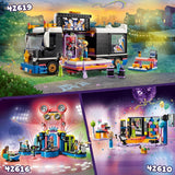 LEGO 42610 Karaokefest med vänner Byggset Besuche den LEGO-Store