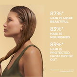 PHYTO Nourishment Ultra Nourishing Mask 200 ml Hårmask Naty Shop