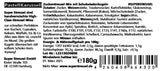 Super Streusel Carusel Pastell, strössel i pastellfärger, 90 gram Sprinkles Naty Shop