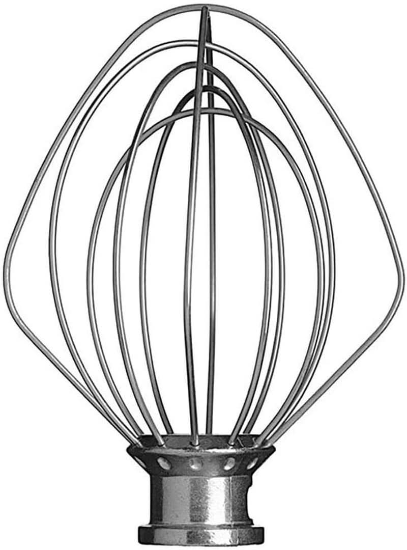 KitchenAid Artisan 5KSM125EER skålblandare, 300W, 4,8L Naty Shop