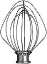 KitchenAid Artisan 5KSM125EER skålblandare, 300W, 4,8L Naty Shop