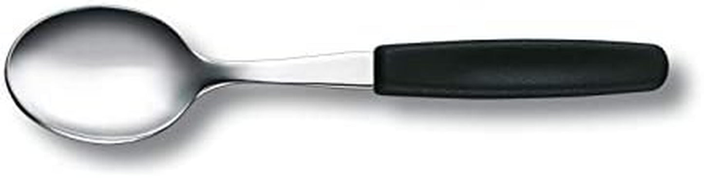 Victorinox Swiss Classic, professionella bestick, 24 delar, extra skarpt blad, tandad kant, rostfritt stål Naty Shop