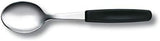 Victorinox Swiss Classic, professionella bestick, 24 delar, extra skarpt blad, tandad kant, rostfritt stål Naty Shop