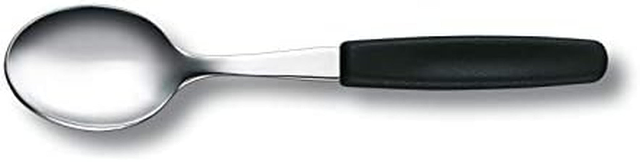 Victorinox Swiss Classic, professionella bestick, 24 delar, extra skarpt blad, tandad kant, rostfritt stål Naty Shop