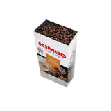 Hela kaffebönor Crema Intensa, medelrostad, 1 kg påse