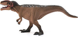 Schleich 15017 Ung Giganotosaurus, För barn över 5 år, DINOSAURER - lekfigur Actionfigurer Naty Shop