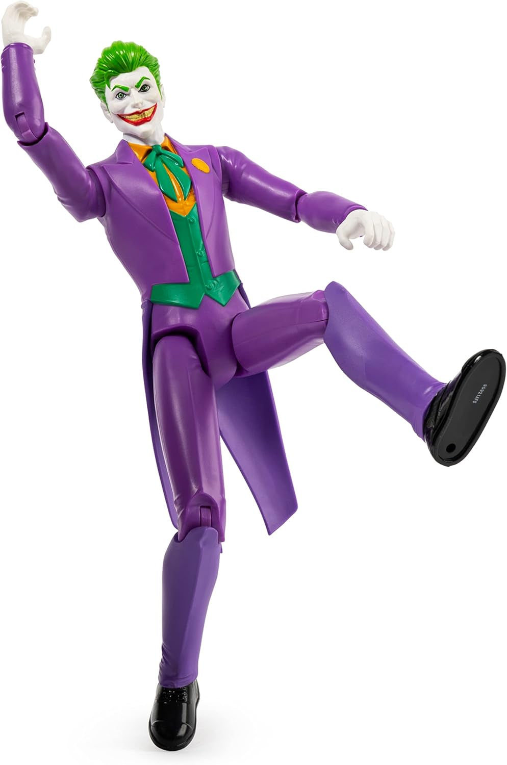 Spin Master Batman: Actionfigurer - Joker (30Cm) (6060344) Actionfigurer Naty Shop