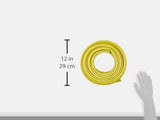 Meister Cross Woven Hose, 12,7 mm (1/2 tum) - Längd 20 m - Inkluderar kopplingar - För vattning av små ytor - Kross- och nötningsbeständig - UV-beständig / Trädgårdsslang / Vattenslang / 9926280