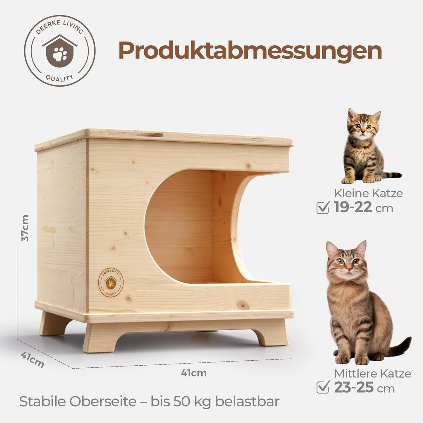 Filtar och möbler, husdjur, grottor och hus, katter, sängar för katter, katter - sängar, madrasser