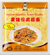 MAI WA - Ramen nudlar - 1 X 180 GR
