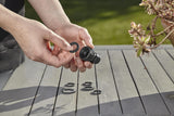 Tätningssats för professionella system GARDENA 02824-20 SB