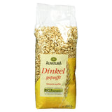 Bio Dinkel Gepuft, 200 G Spannmål Naty Shop 200 G (1Er Pack)