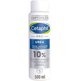 CETAPHIL PRO Urea 10% Intensiv reparerande fuktgivande lotion, 500ml Kosmetika och skönhet Naty Shop 500 ml