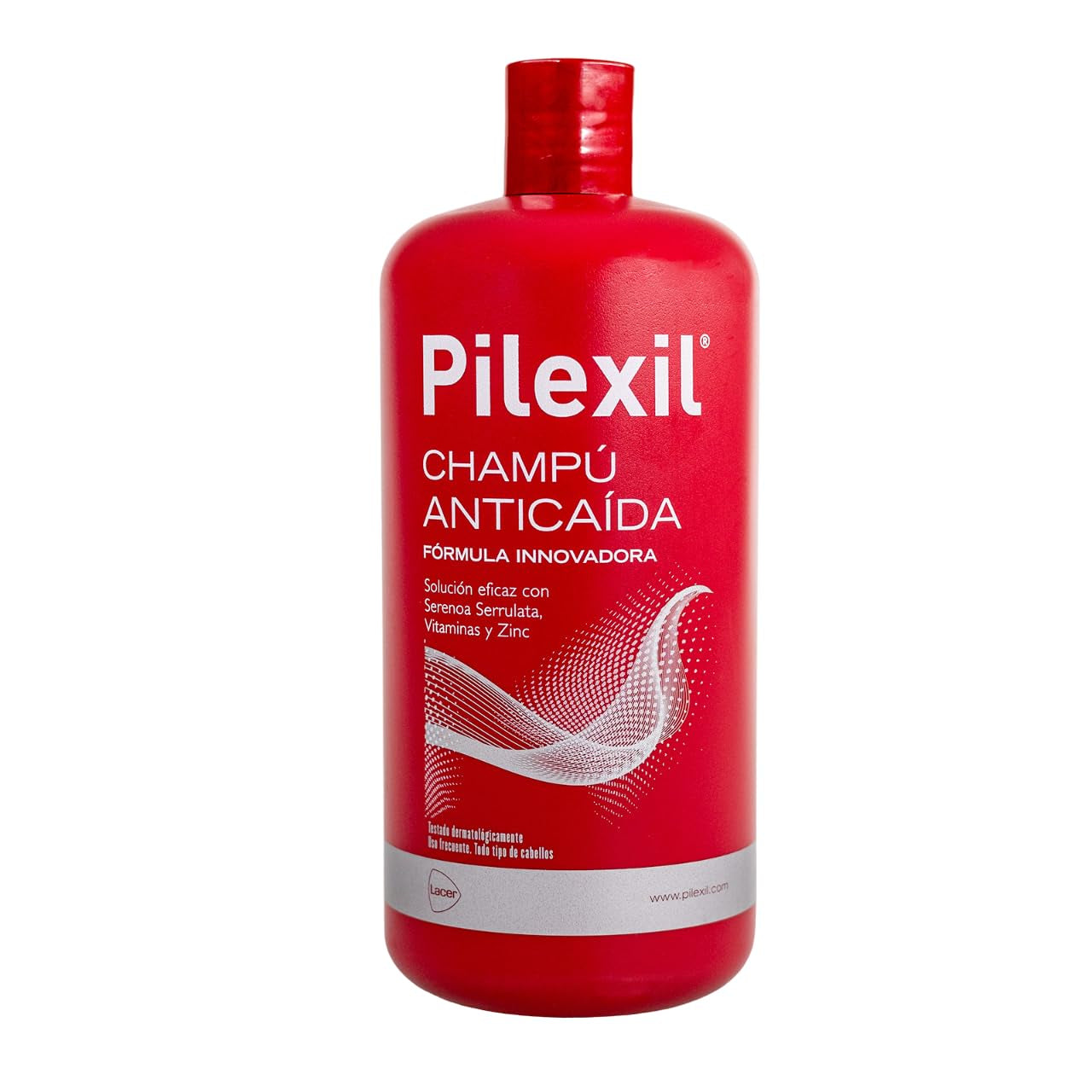 Lacer Hair Loss Shampoo 900ml Lacer Standardtitel Hårvård