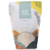 Wholefood Earth - Ekologisk Havregröt 3 kg | Icke-GMO | Vegan | Rik på fiber
