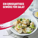 från Amazon Pfeffer bunt ganz, 90g
