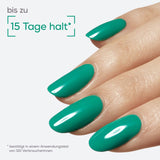 Essie Langanhaltender Nagelleck Top Coat Mit Glänzendem Finish, Maniküre Ohne Uv-Licht, Gel från Essie, Farbe: Nr. 00 Top Coat, Transparent, 1 X 13,5 Ml
