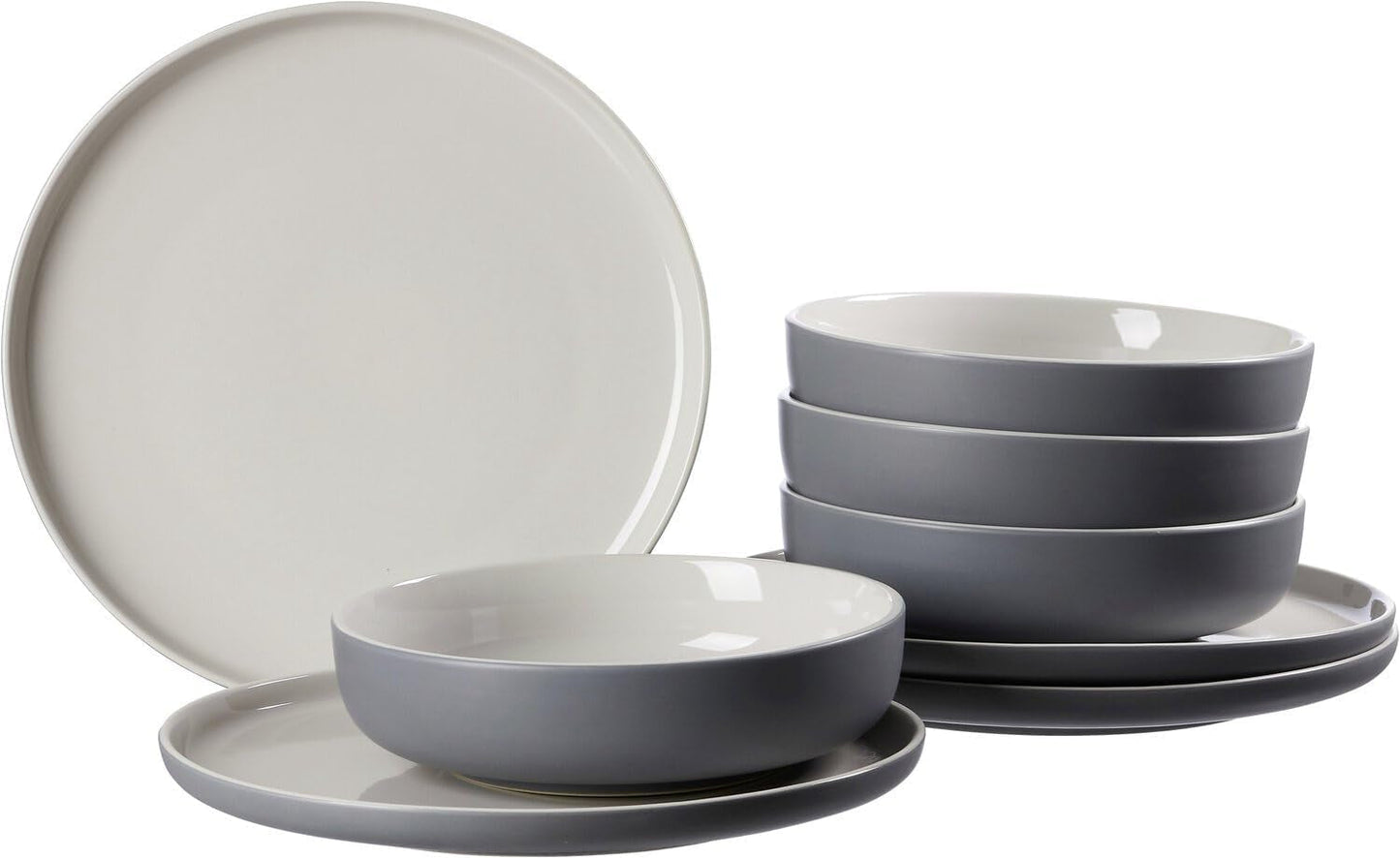 Ritzenhoff & Breker Jasper servisset | 8 stycken