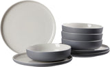 Ritzenhoff & Breker Jasper servisset | 8 stycken