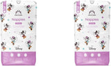 Mama Bear Disney Ultra Dry blöjor storlek 4 (8-14 kg), vit, 84 stycken (1 förpackning) Naty Shop storlek 5 (10-16 kg) (2 förpackning) Individuell förpackning