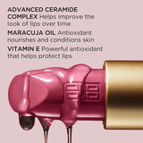 Elizabeth Arden Lip Color, Nude Blush Cosmetics och Beauty Naty Shop