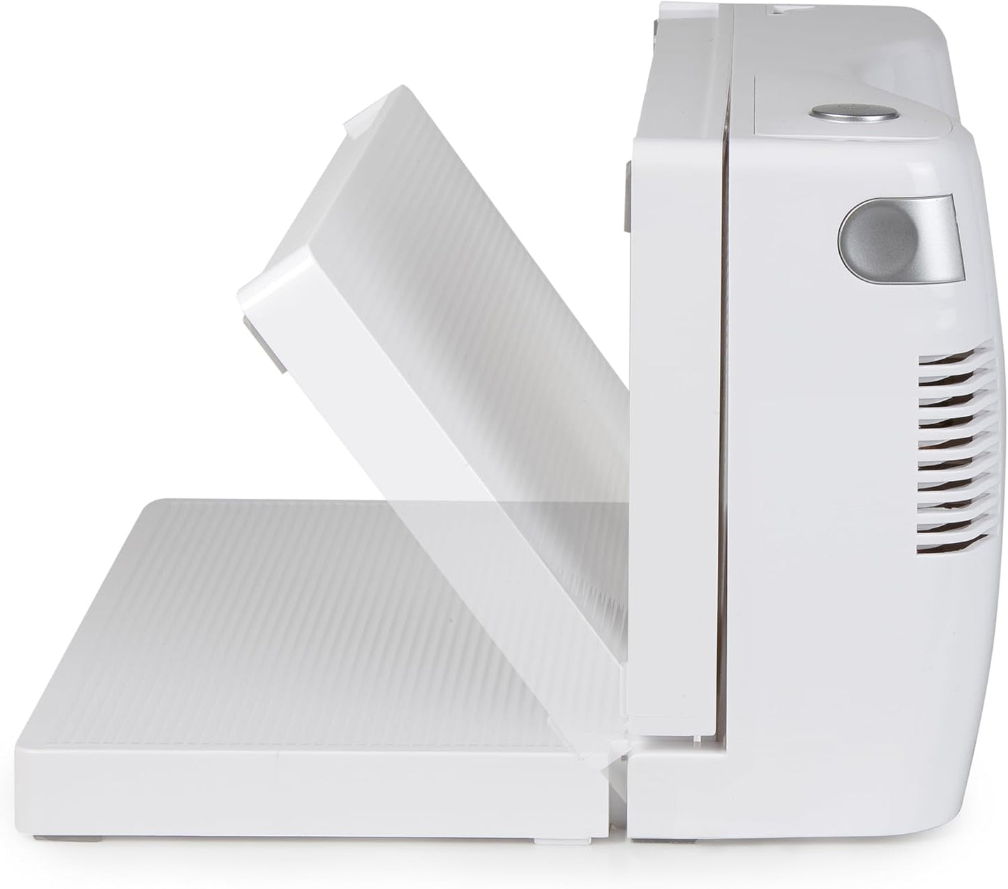 DOMO 120W MS171 Multi Slicer, plast, vit Shredders and Slicers Naty Shop