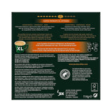 Jacobs Kaffeekapseln Guten Morgen XL Intense - 10er Pack (10 x 20 Getränke) & Kaffeekapseln Espresso Intenso, Intensität 10 av 12, 200 Nespresso®* kompatibel Kapseln, 10 x 20 Getränke