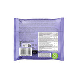 Veganska saltade karamellmandelkakor - individuellt förpackade glutenfria sojafria ekologiska mandelhavre - 12 x 50 g multipack (förpackning med 2)